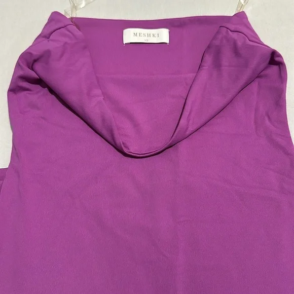 Meshki tube midi dress - Picture 6 of 6